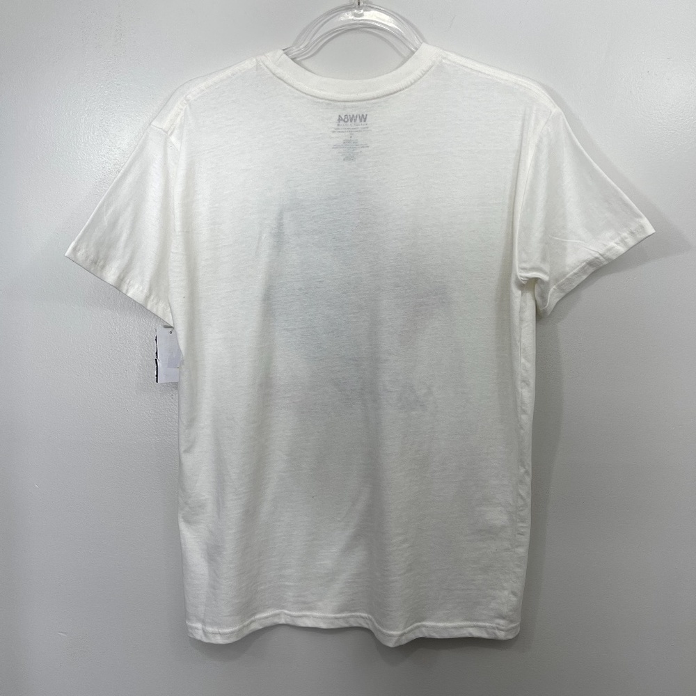 WW84 Wonder‎ Woman Shirt NWT - Picture 6 of 6